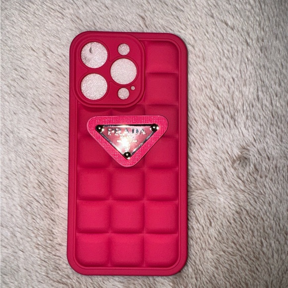 iPhone case 15 pro - Picture 1 of 3